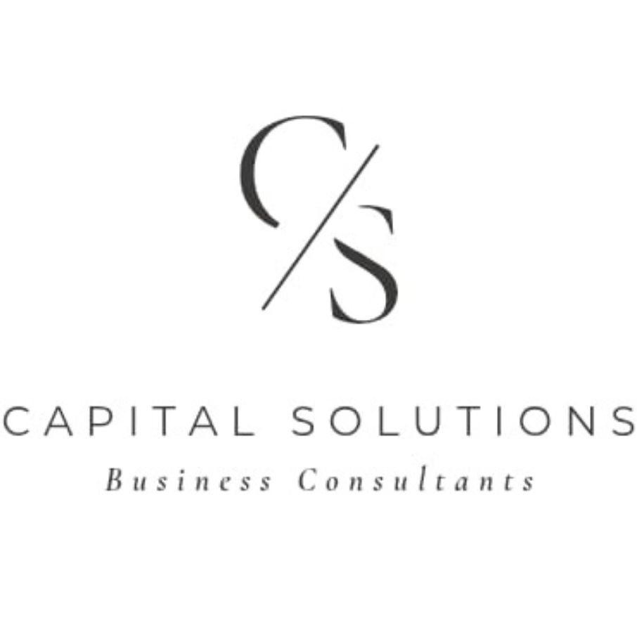 CAPITAL SOLUTIONS GROUP